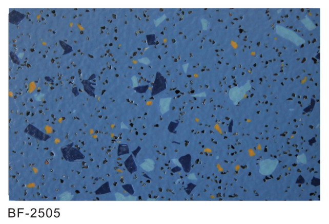 R10 Anti-slip Bus Floor Covering